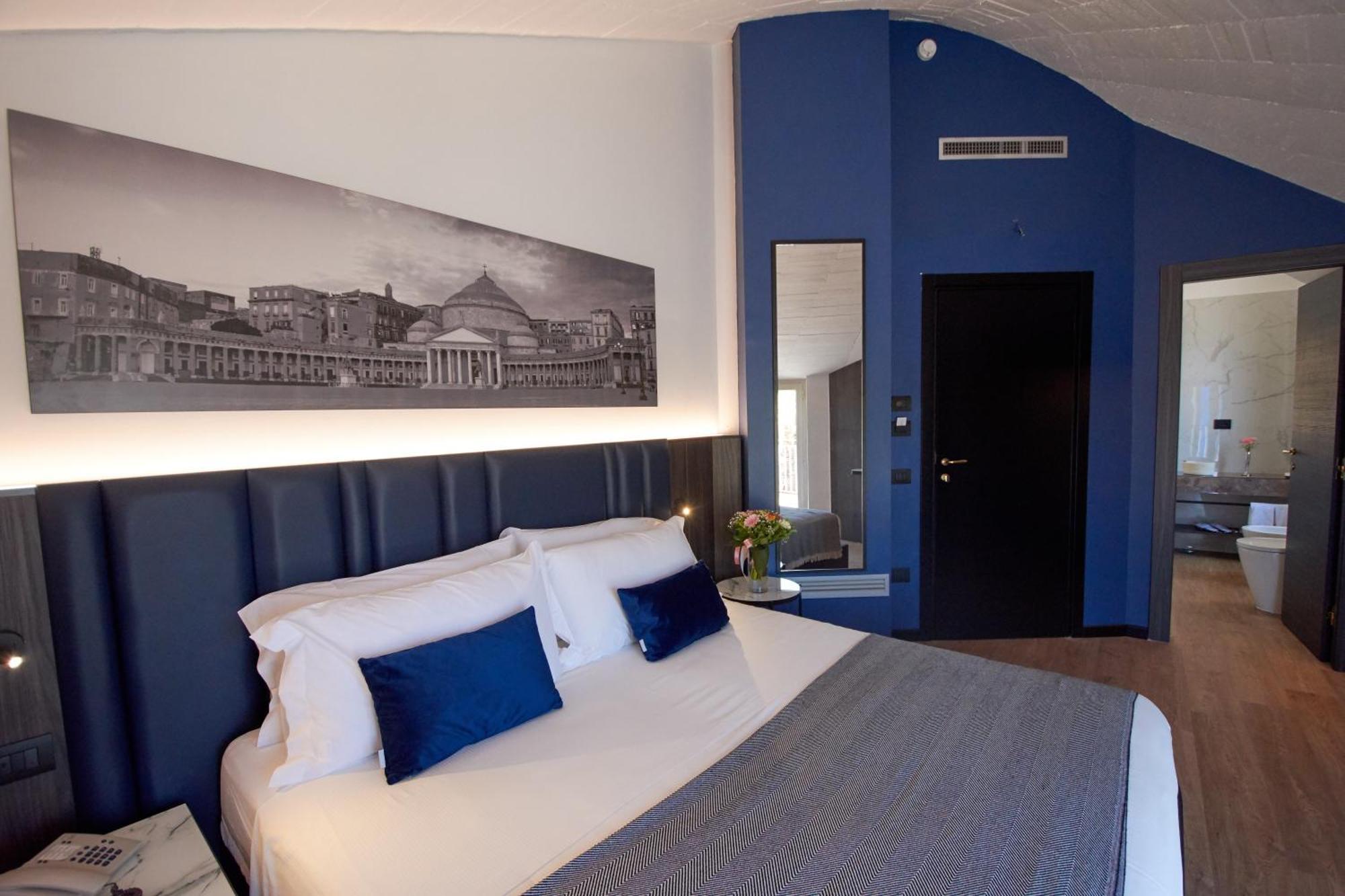 Hotel Leonessa Волла Екстер'єр фото